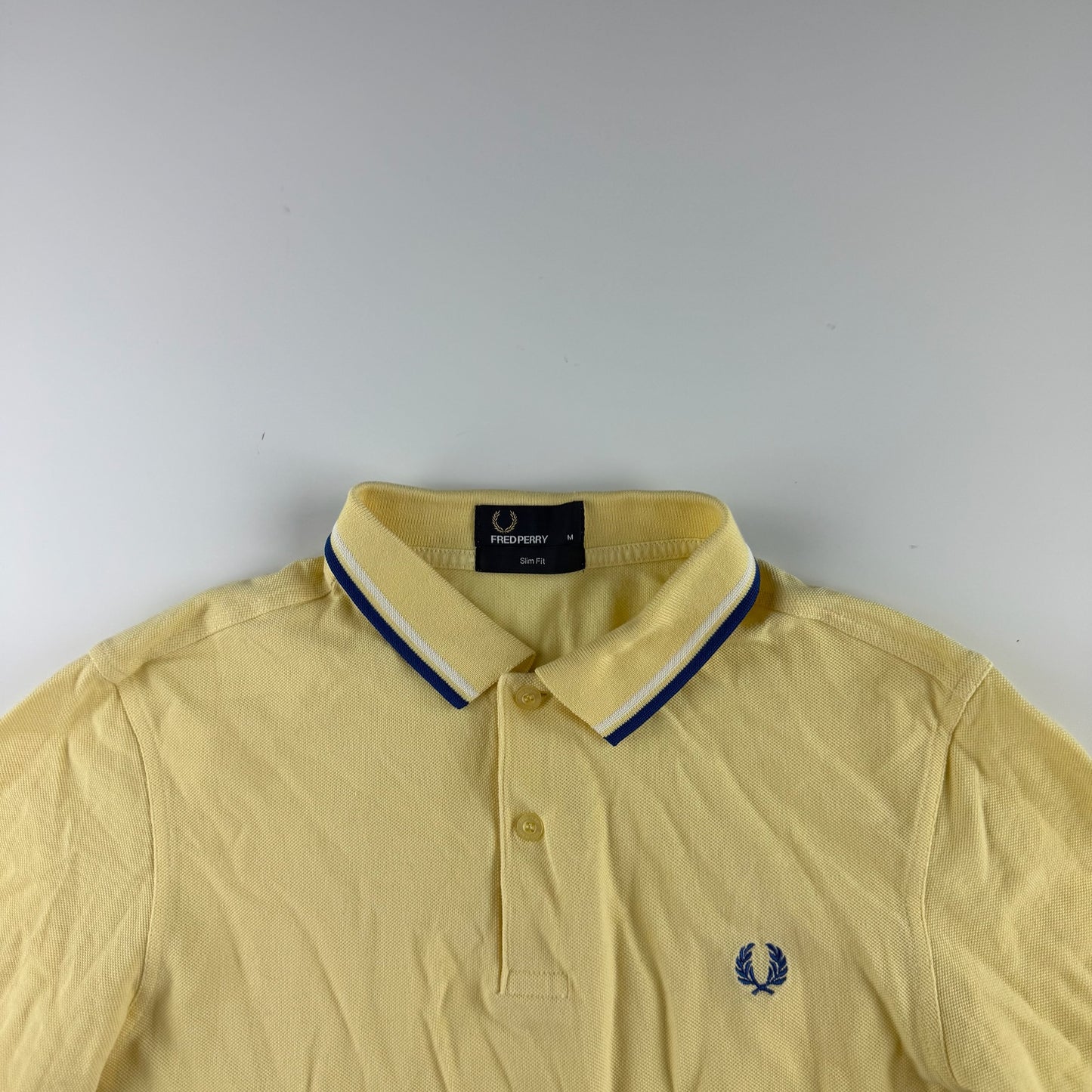 Fred Perry Polo (M)