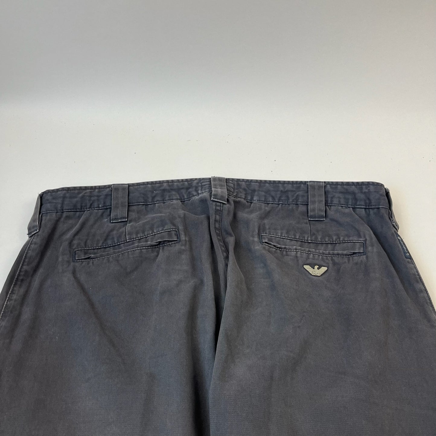 Armani Hose (L)
