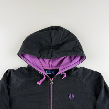 Fred Perry Trackjacket (M)