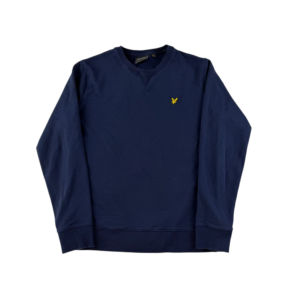 Lyle & Scott Pulli (M)