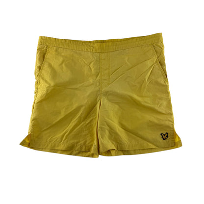 Lyle & Scott Shorts (L)
