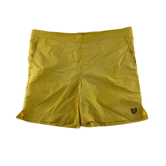 Lyle & Scott Shorts (L)