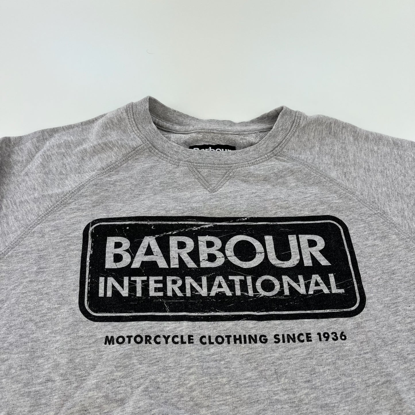 Barbour Pulli (M)