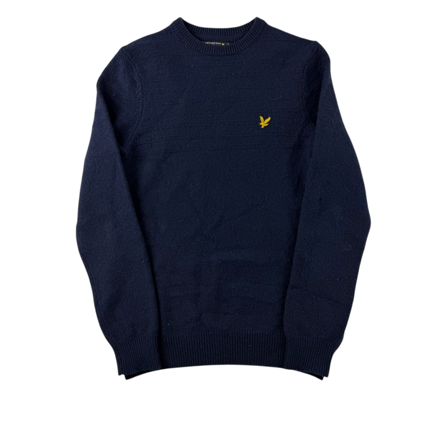 Lyle & Scott Pulli (S)