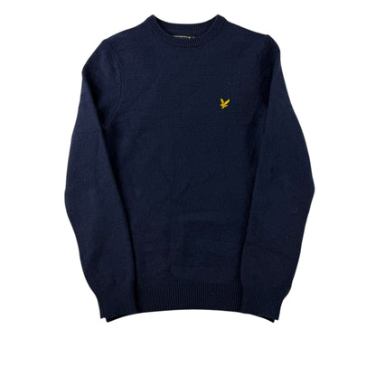 Lyle & Scott Pulli (S)