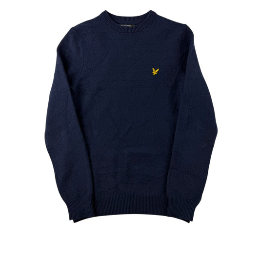 Lyle & Scott Pulli (S)