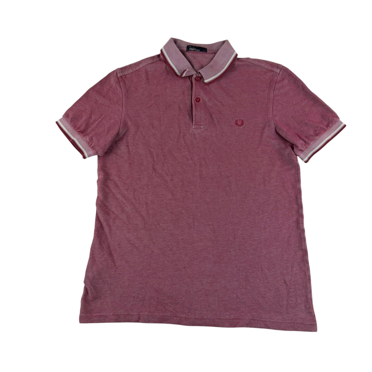 Fred Perry Polo (L)