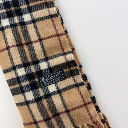 Burberry Schal