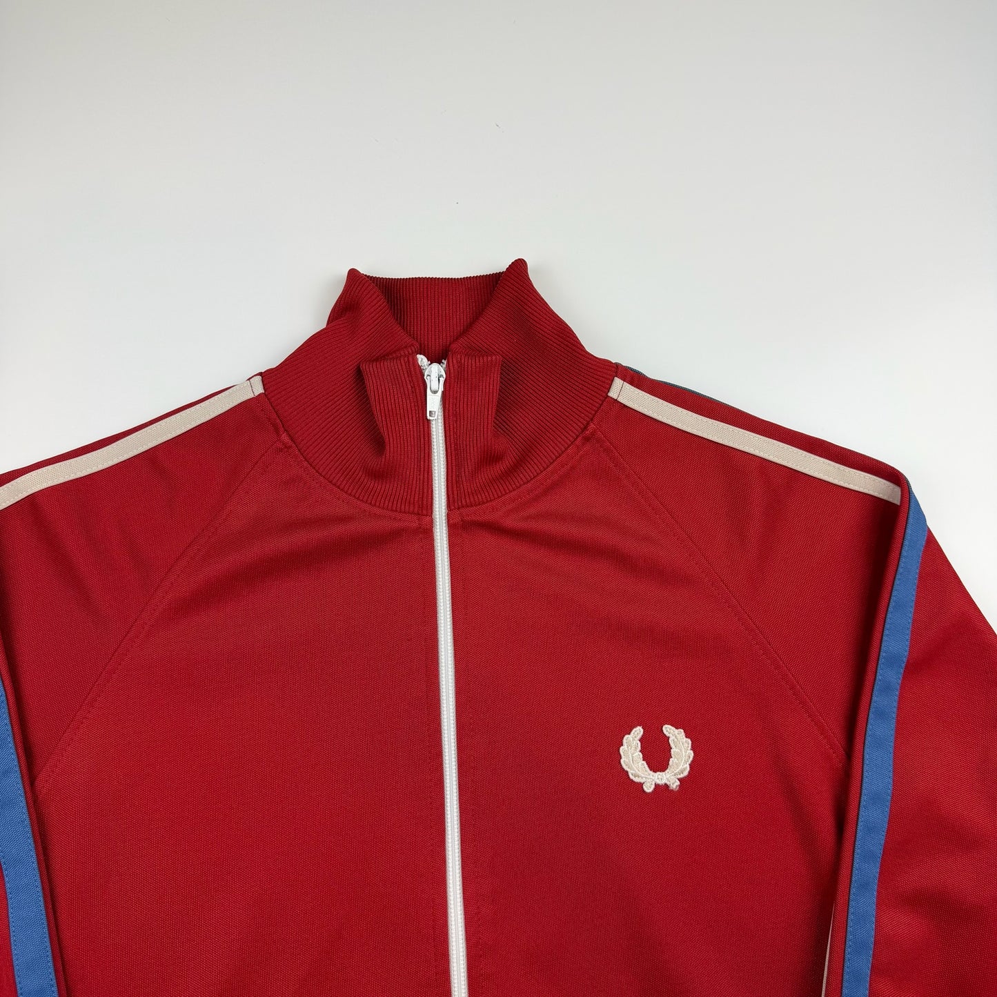 Fred Perry Trackjacket (S)