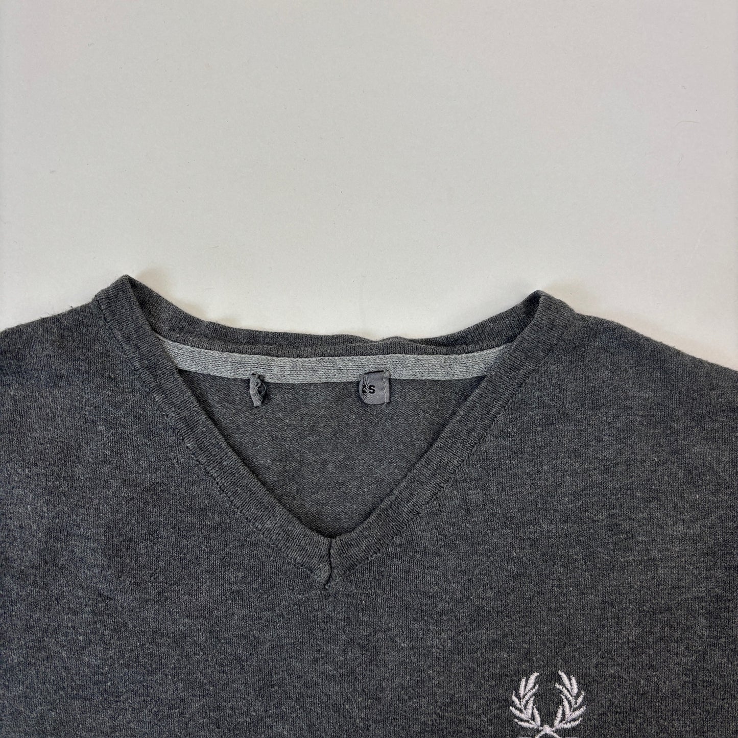 Fred Perry Pulli (S)