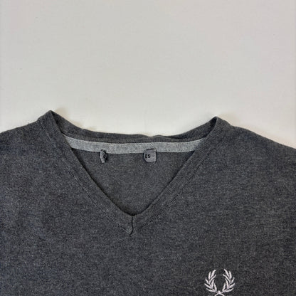 Fred Perry Pulli (S)