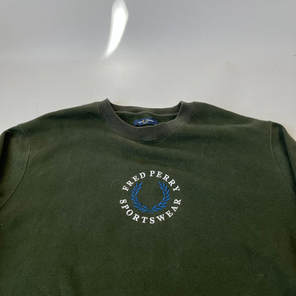 Fred Perry Pulli (XL)