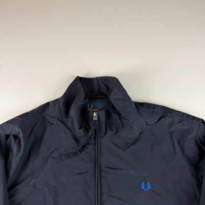 Fred Perry Trackjacket (XL)