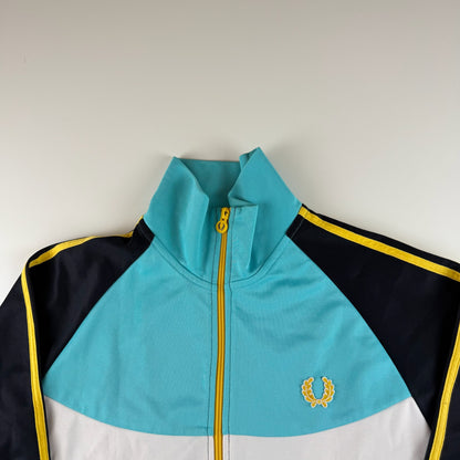 Fred Perry Trackjacket (S)