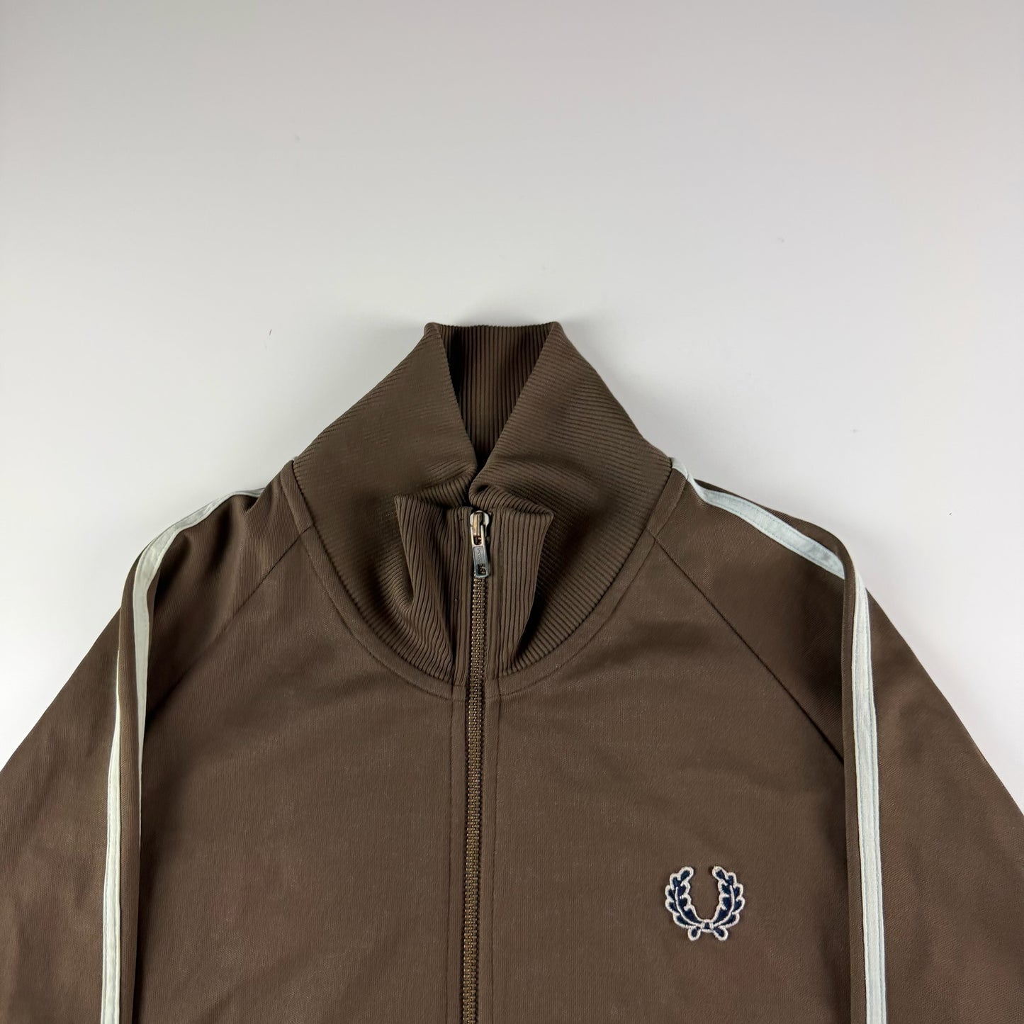 Fred Perry Trackjacket (L)