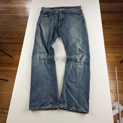 Y2K Jeans (L)