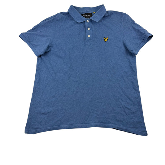 Lyle & Scott Polo (XL)