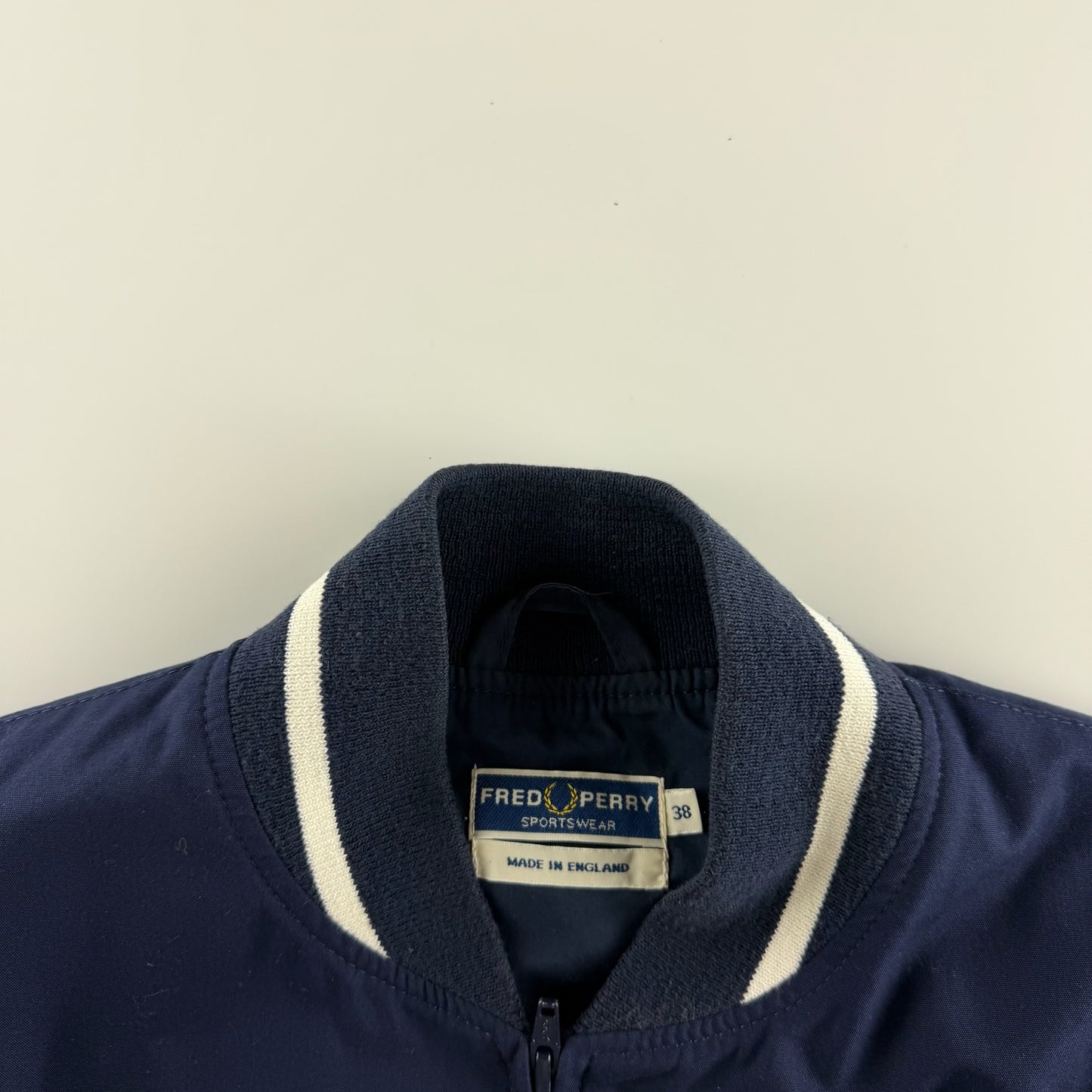 Fred Perry Jacke (M)