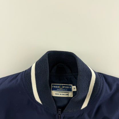 Fred Perry Jacke (M)
