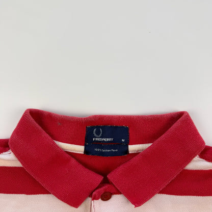 Fred Perry Polo (M)