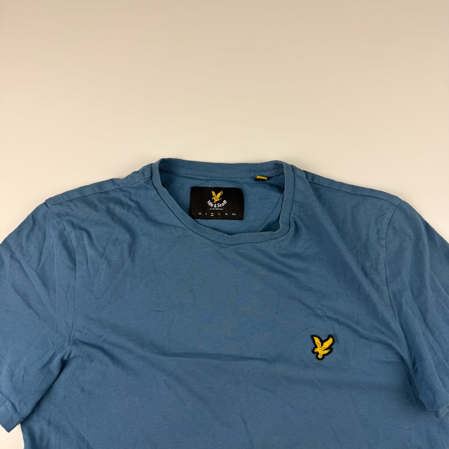 Lyle & Scott T-Shirt (M)