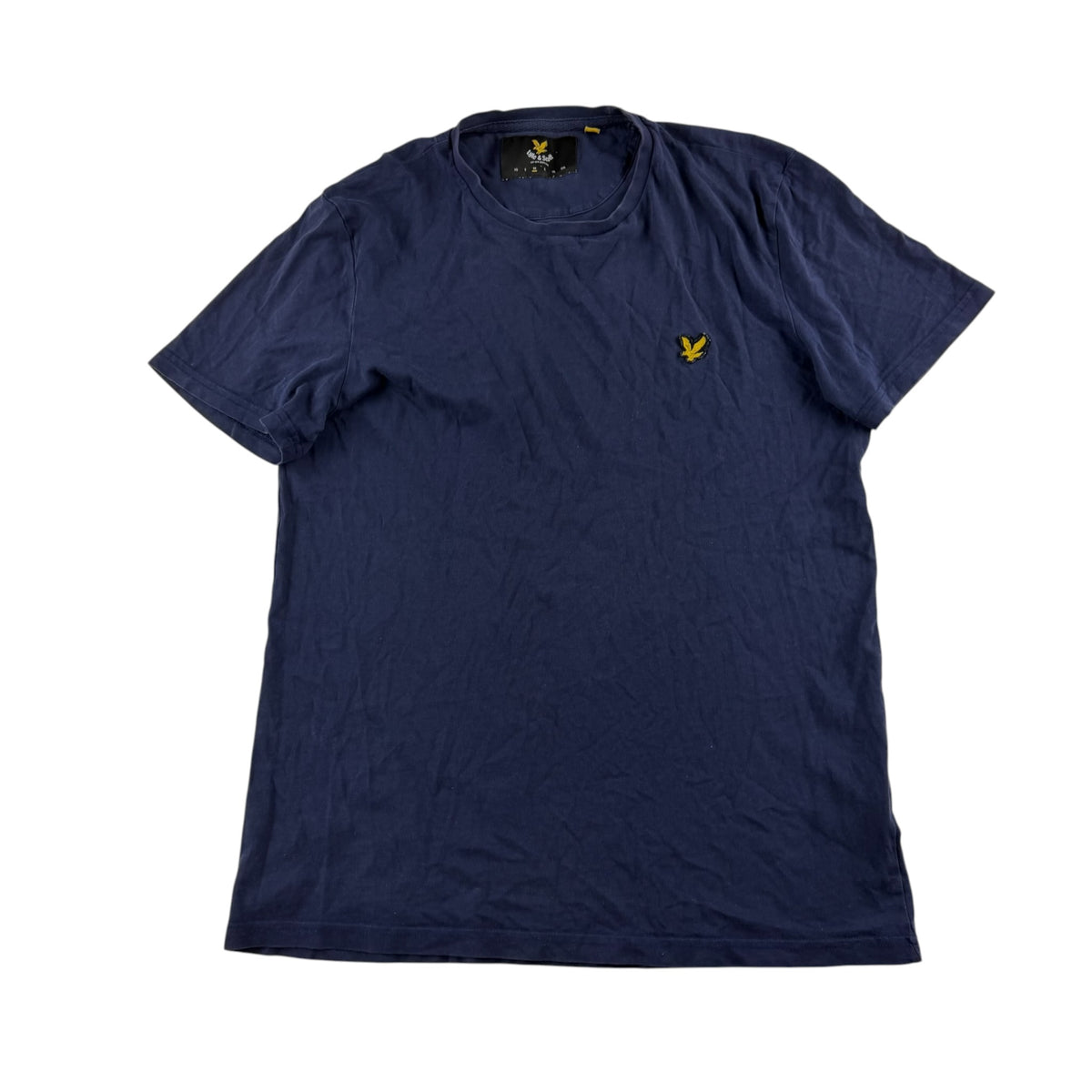 Lyle & Scott T-shirt (M)