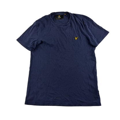 Lyle & Scott T-shirt (M)