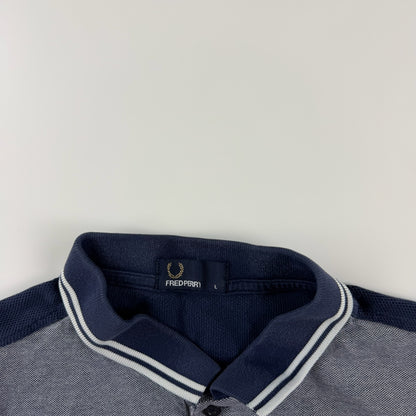 Fred Perry Polo (L)