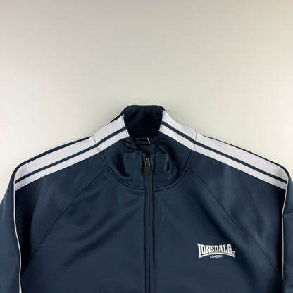 Lonsdale Trackjacket (M)