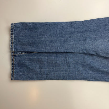Levi’s 501 Jeans (XS)