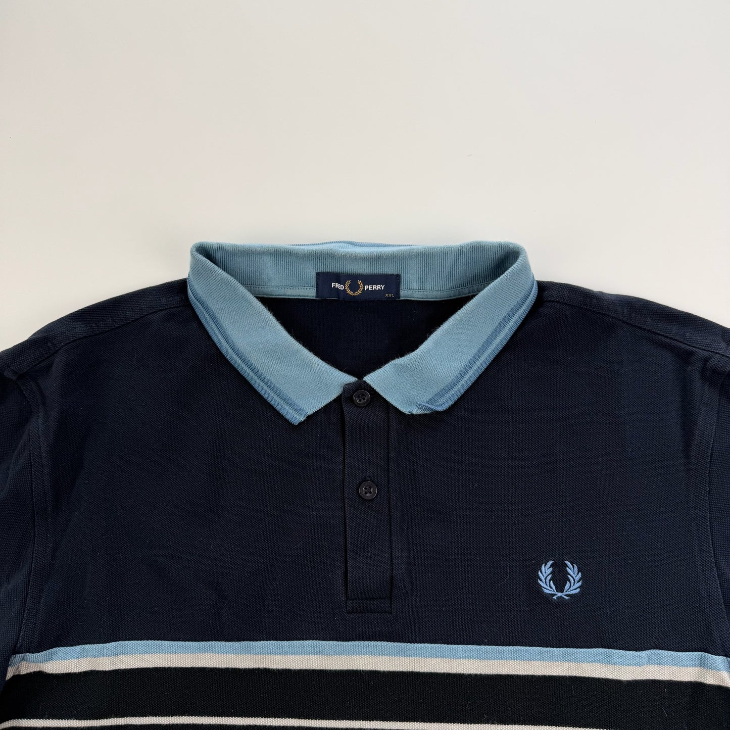 Fred Perry Polo (XXL)