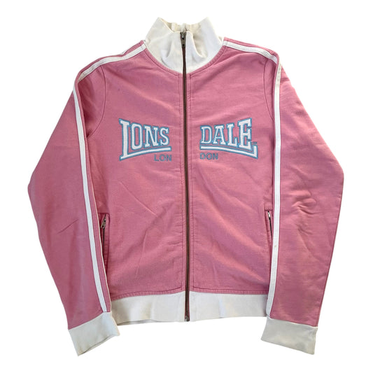 Lonsdale London Trackjacket (XS)