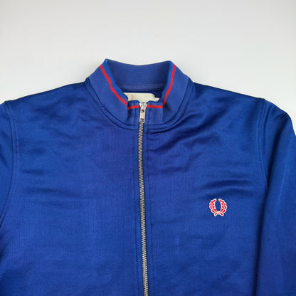 Fred Perry Trackjacket (S)