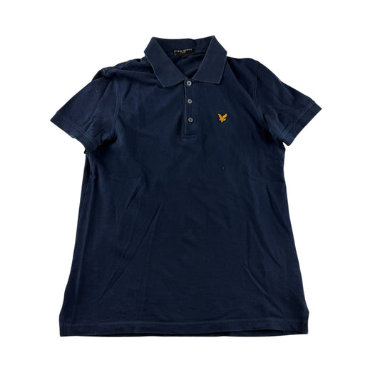 Lyle & Scott Polo (L)