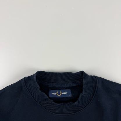 Fred Perry Pulli (S)