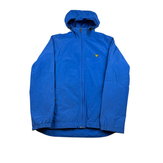 Lyle & Scott Trackjacket (S)