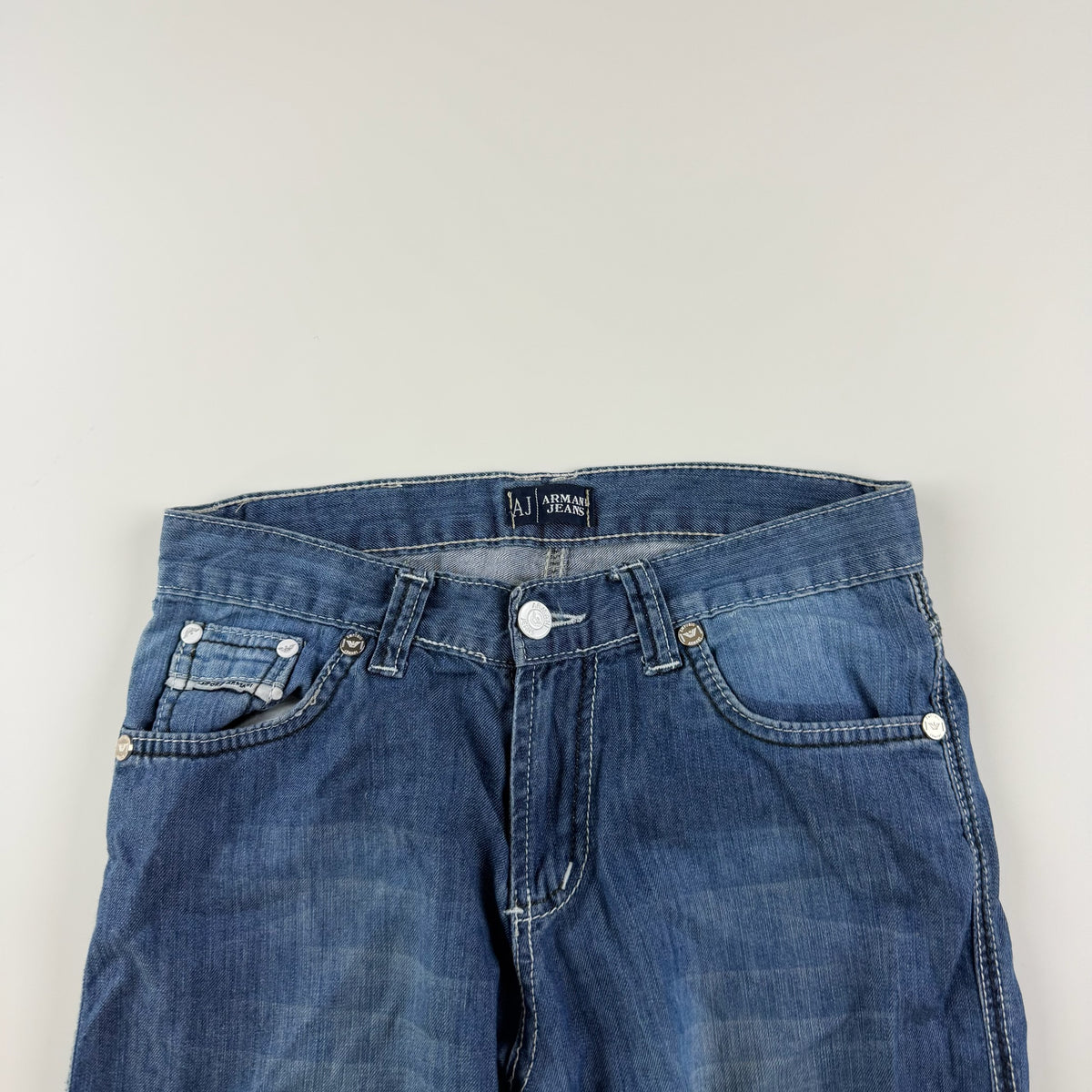 Armani Jeans (XS)