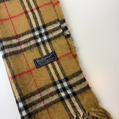 Burberry Schal