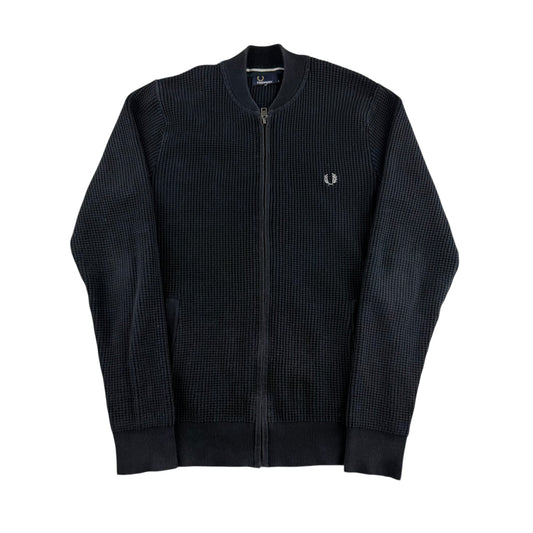 Fred Perry Trackjacket (S)