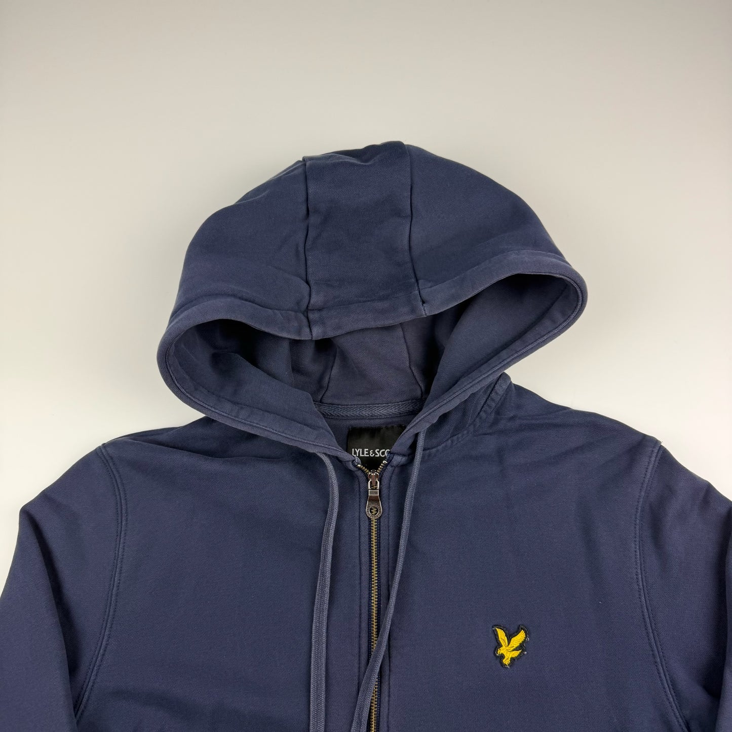Lyle & Scott Trackjacket (S)