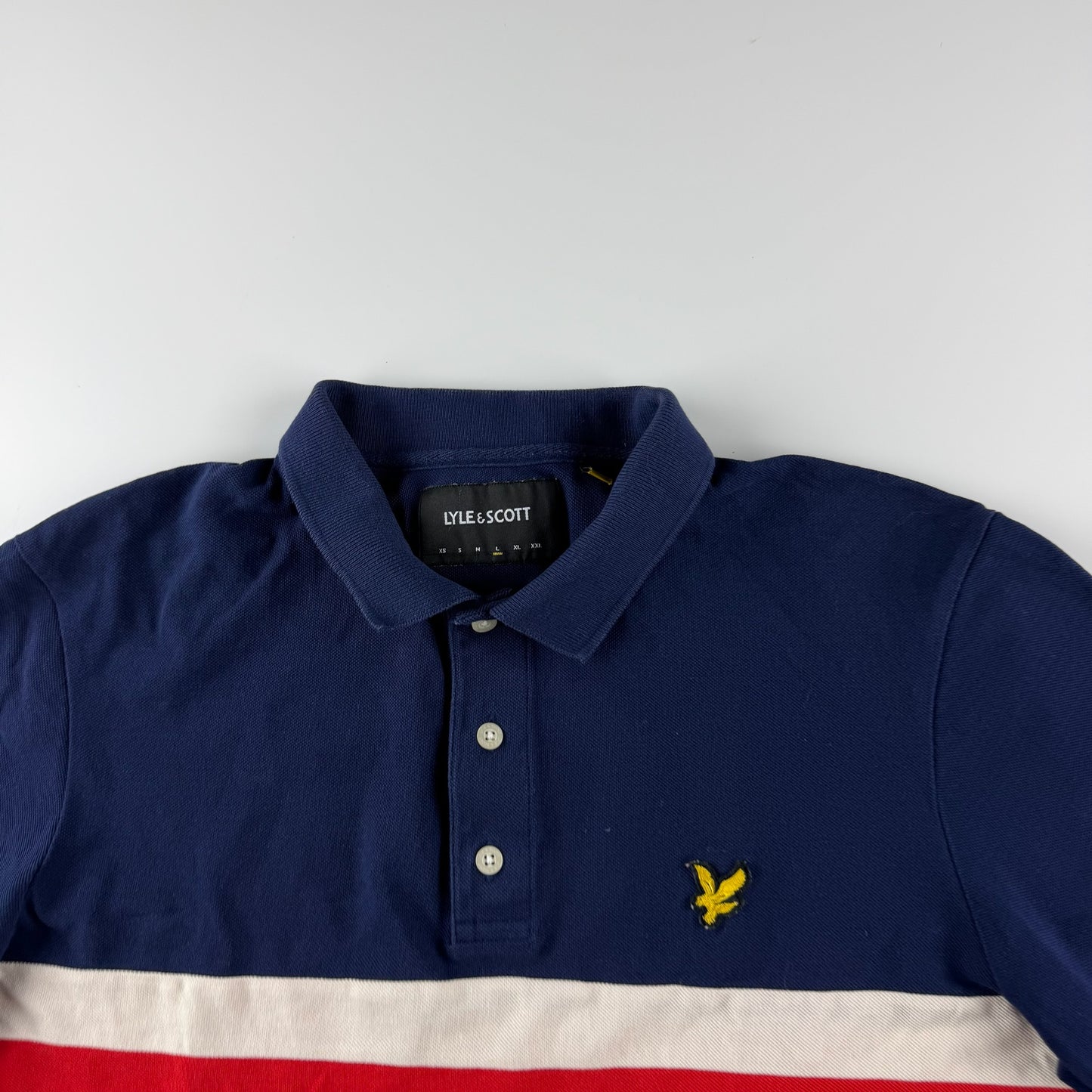 Lyle & Scott T-Shirt (L)