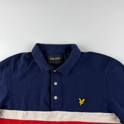 Lyle & Scott T-Shirt (L)