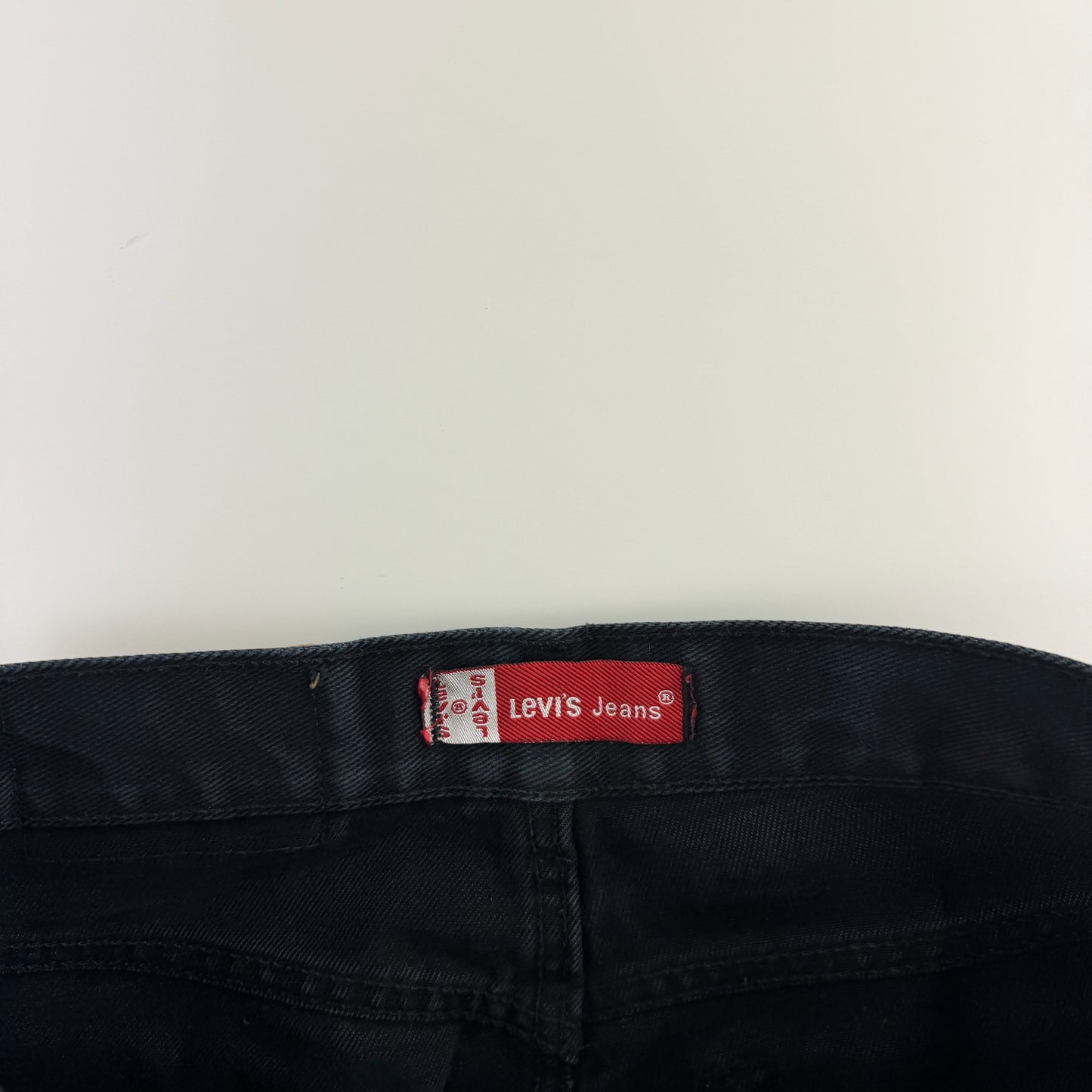 Levi’s 501 Jeans (XS)
