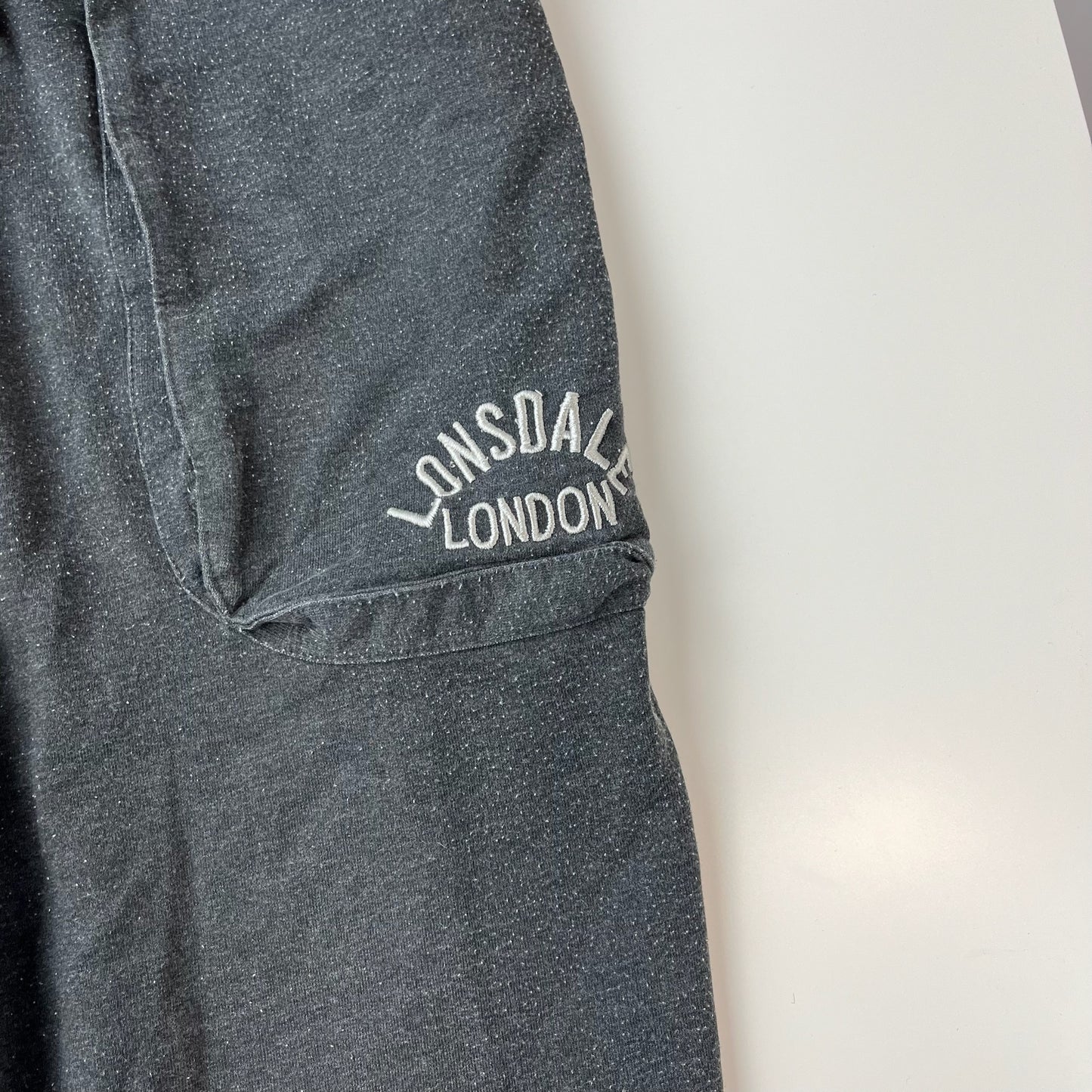 Lonsdale Joggers (XL)