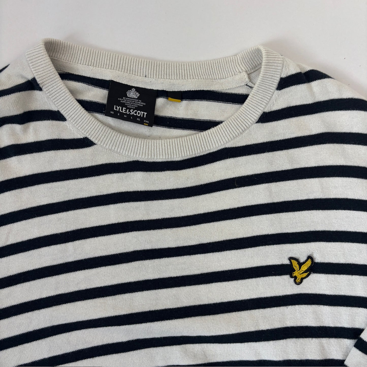 Lyle & Scott Pulli (XXL)