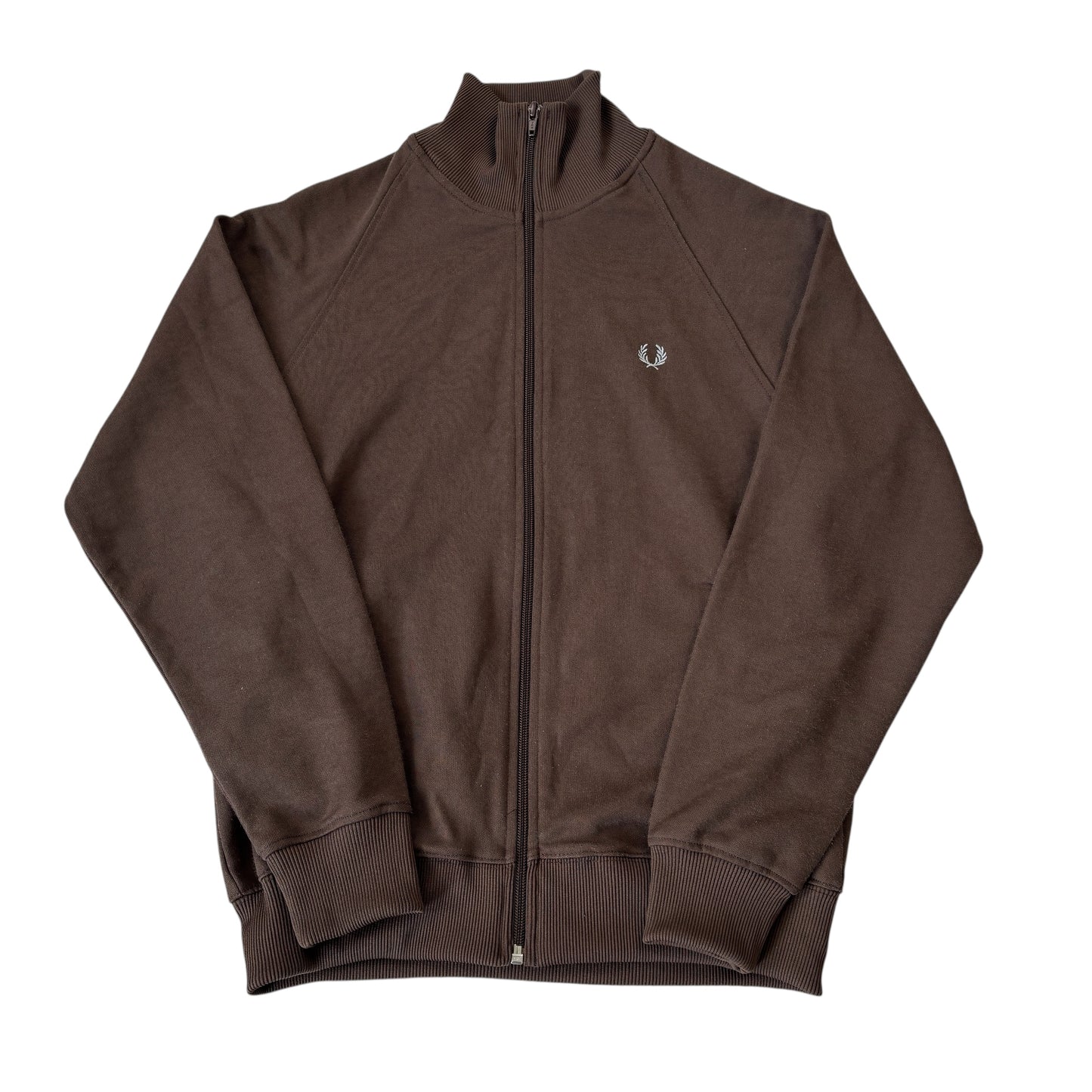 Fred Perry Trackjacket (S)