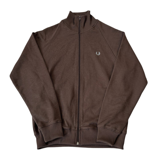Fred Perry Trackjacket (S)