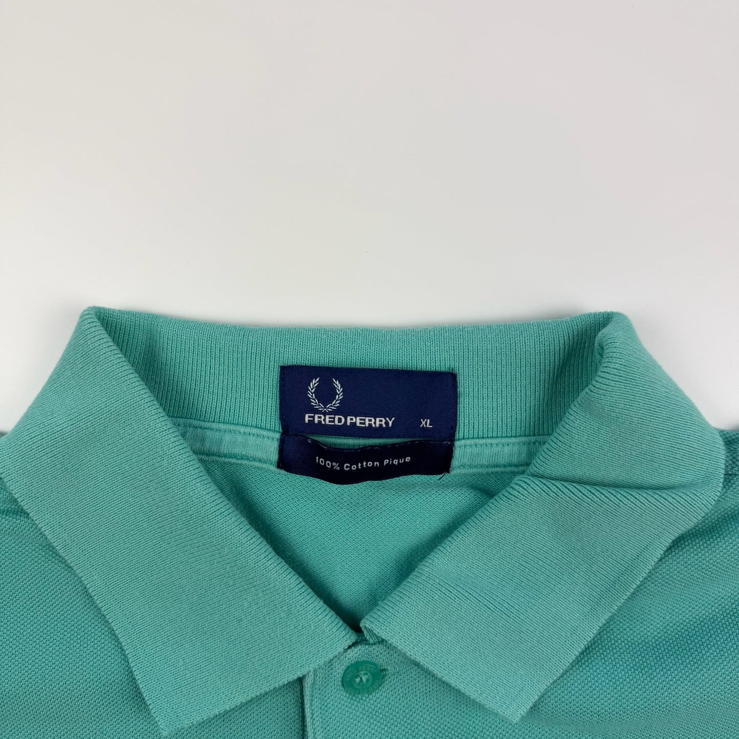 Fred Perry Polo (XL)