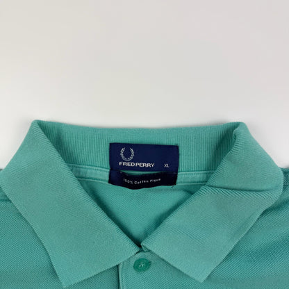 Fred Perry Polo (XL)