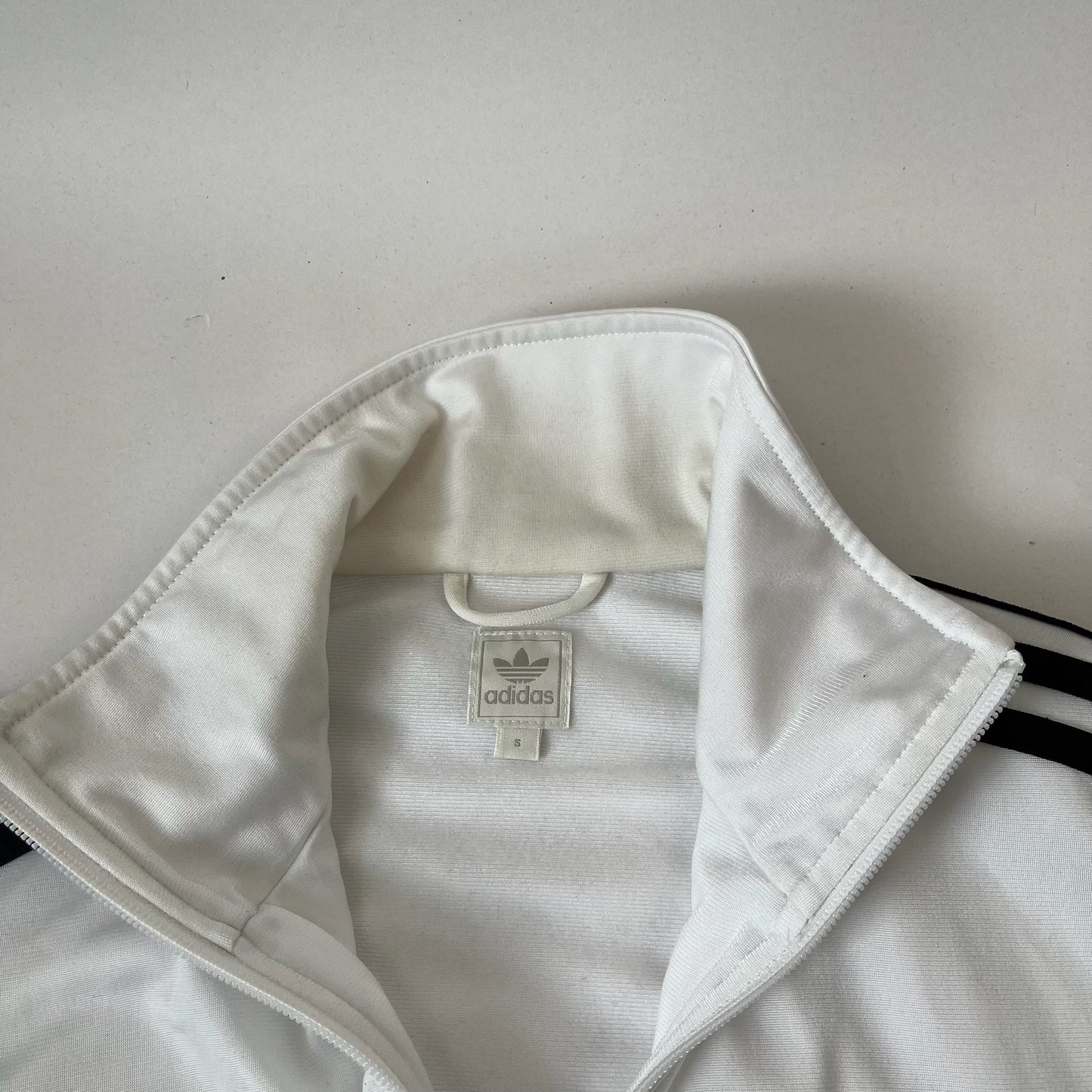 Adidas Firebird Trackjacket (S)